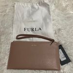 Furla Authentic  wristlet Photo 1