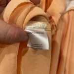 Sabo Skirt  Shari Halter Mini Dress Size XS EUC Photo 4