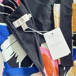 Ted Baker Harpia Floral Print Midi Dress Photo 12