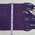 Cozy Purple and Orange Color Photo 4