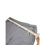 Grey's Anatomy Grey’s Anatomy Impact 6 Pocket Drawstring Pants 5XL Moonstruck Gray Stretch Photo 3