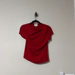 Reformation  Else Knit Top Size M Photo 2