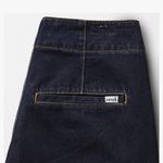 Levi's Ribcage wide Leg Tailored Jeans size 30 Photo 3