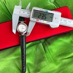 Fendi Ladies AUTHENTIC  - DRESSY🌹Watch❤️ Photo 10