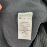 Athleta Barre Kickflare Cropped Flared Yoga Pants Sz L Photo 9