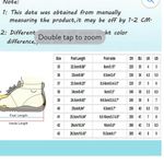 Women's Canvas Shoes Leisure Outdoor Comfortable Lightweight western cowgirl Size undefined Photo 10