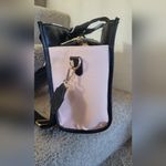 Bebe  Hana Canvas Tote bag Photo 8