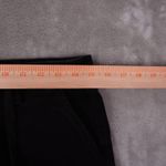 Judy Blue  Denim Joggers Women's 11/30 Black Drawstring Stretch Comfort Photo 6