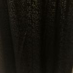 Black Label Black‎ Label Shimmering Black Mini Dress Photo 5