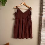 Free People  Sundrenched Mini Dress Photo 2