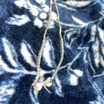 VTG Sterling Silver .925 Signed SU Rhinestone CZ Dragonfly Adjustable Bracelet Photo 1