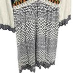 Free People  Women’s Iceland Air Sweater Dress Size Small Photo 5