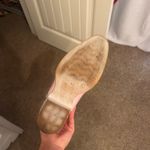 Pierre Dumas  Pink Cowgirl Boots Photo 3