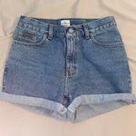 Calvin Klein Vintage  Jean Shorts Photo 0