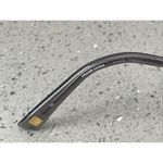 Anne Klein EYEGLASSES FRAMES ONLY AK5060 035 54-16-135 GREY FULL RIM K361 Photo 8