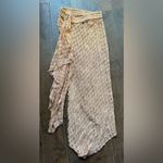 Z&L Europe Por de Sol Midi Skirt Orange Size XS Photo 2