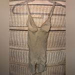 SKIMS NWOT  Shapewear Seamless Sculpt Mid Thigh Bodysuit Photo 2