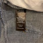 Betabrand EUC Yoga Denim Straight Leg Pull On High Rise Jeans Size L Photo 10