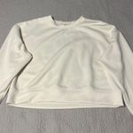 Danskin Cropped Crew Neck Photo 1