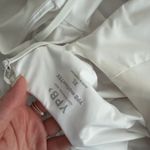 Abercrombie & Fitch YPB White activewear dress size xl Photo 4