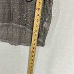 Marilyn Monroe  Graphic T Shirt Womens Small Grey Photo 3