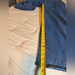 Joseph For  Blue Denim Overalls size L Photo 5