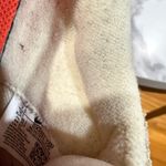 Nike  Women's Beige and Orange Sneakers Photo 11