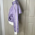Liz Claiborne Vintage 80’s 90’s LizGolf  Medium Jacket Sz L a34 Photo 4