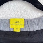 Roberta Roller Rabbit  Linen V-Neck Mini Dress Photo 3