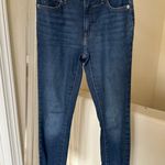 Everlane The Mid-Rise Skinny Stretch Jean Photo 3