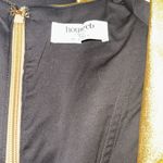 House Of CB Karia Gold Corset Top sz M Photo 4