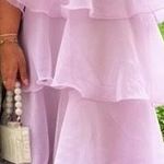 Petal and Pup Stunning Pink/Lilac dress from  Photo 3