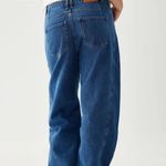 PARKE  Horseshoe / Barrel Jeans Photo 2