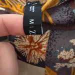 Zaful  Pattern Mini Dress Photo 3