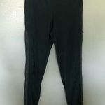 Maaji Crocheta Tourmaline High Waisted Leggings
DARK GREEN Activewear Small Photo 0