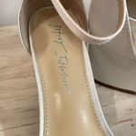 Betsey Johnson SB-Mel Ivory Dress Sandals NEW Photo 2