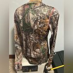 Under Armour Women's Camo Long Sleeve Top Photo 2