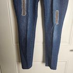Jennifer Lopez  Skinny Ankle Jeans Women's Size 6 Photo 1