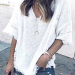 Lou & grey knit top Photo 0