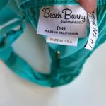 Beach Bunny  Love Lockdown Limited Edition Bikini Top Photo 4