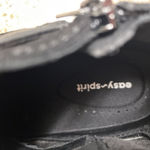 Easy Spirit  Sehadley Hadley Black Suede Leather Booty Women's 7‎ New Photo 7