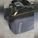 Michael Kors  Polly Medium Nylon Tote Bag Photo 6