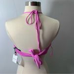 ZARA  NWT bikini top size XL Photo 6