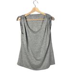 Columbia Light Gray Mount Carmel Lightweight Athletic Tee M Photo 26