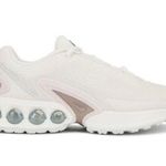 Nike New!  Air Max DN SE Sneaker in Sail, Light Soft Pink, & Fossil Stone Photo 0