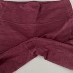 Athleta Full Length Leggings Mauve Pink Size Small Photo 4