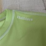 Halfdays Mollie T Photo 5