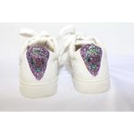 Kurt Geiger ladies  fashion sneakers size 36 Photo 2