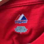 MLB World Series American League Champions 2010 Texas Rangers T Photo 3