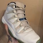 Air Jordan 11 BG 'Legend Blue' Photo 1